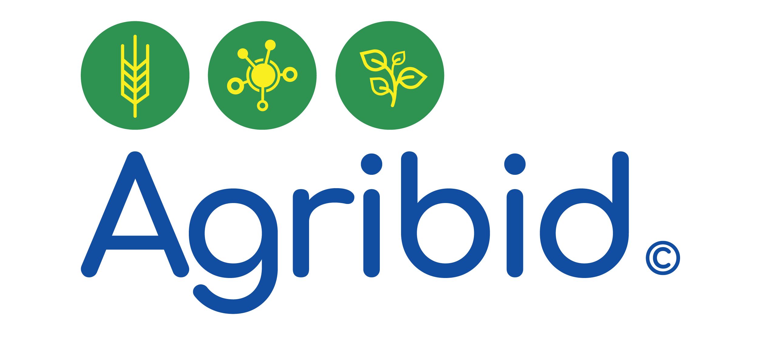 Agribid Logo